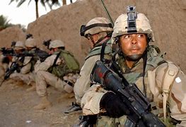 Image result for Iraq War Us Soldiers