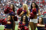Image result for Texan Cheerleader Coy