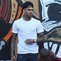 Image result for Chris Brown House Mural