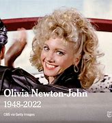 Image result for Olivia Newton-John Tot