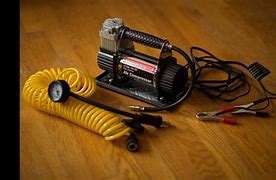 Image result for Portable Air Compressor Harbor Freight
