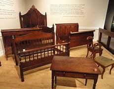 Image result for Colonial Maple Furniture
