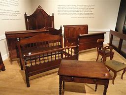 Image result for Furniture in American Interiors