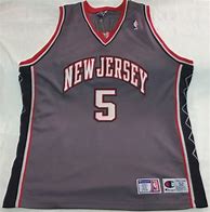 Image result for New Jersey Nets Christina