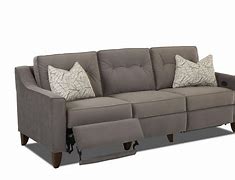 Image result for Recliner Sofa Set
