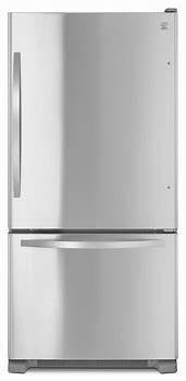Image result for Single Door Refrigerator and Freezer Kit