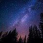 Image result for Bright Starry Night