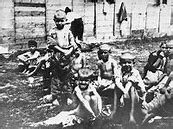 Image result for Croatia Camps WW2