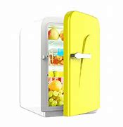 Image result for Mini Fridge without Freezer Compartment