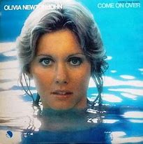 Image result for Hairstyles Worn by Olivia Newton-John