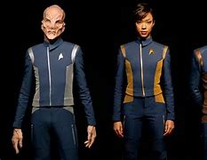 Image result for Star Trek Uniform Designs