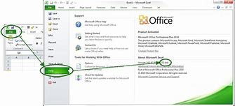 Image result for How to Check If the Office Is 32 or 64