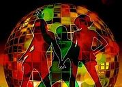 Image result for Saturday Night Fever Fancy Dress