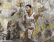 Image result for NBA Paul George Cool