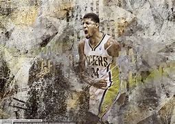 Image result for Paul George Pcaers