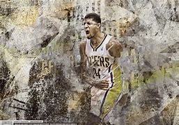 Image result for Paul George Nike Pg