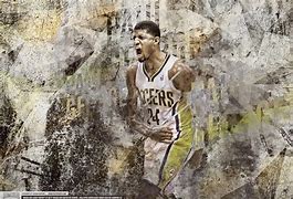 Image result for Paul George All Uniforms