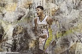Image result for Gladwin Paul George