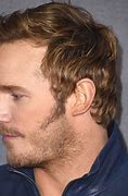Image result for Chris Pratt Side Profile