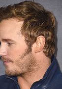 Image result for Chris Pratt Side Profile