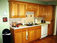 Image result for Best Kitchen Colors with Black Appliances