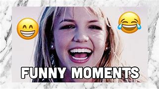 Image result for Britney Spears Laughing