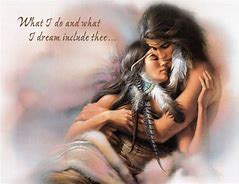 Image result for Leanin Tree Native American Art