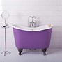 Image result for Mini Bathtub