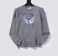 Image result for Dior Sweatshirt