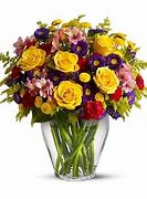 Image result for Flowers to Brighten Your Day
