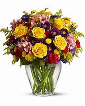 Image result for Virtual Flowers to Brighten Your Day