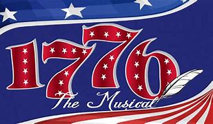 Image result for 1776 the Musical