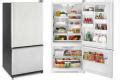 Image result for Large Refrigerators without Freezer Door Hinges
