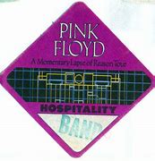 Image result for Pink Floyd Momentary Lapse of Reason Tour