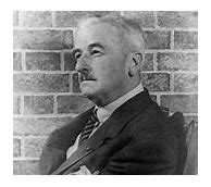 Image result for William Faulkner Early