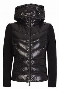 Image result for Moncler Women Light Nylon Jacket