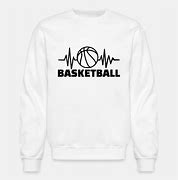 Image result for Girls Basketball Sweatshirt