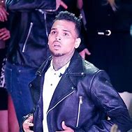 Image result for 2016 American Music Awards Chris Brown