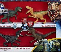 Image result for Jurassic World Charlie Toy