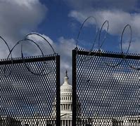 Image result for Capitol Fence
