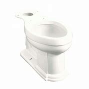 Image result for Toilet Bowl Home Depot