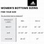 Image result for Adidas Toddler Size Chart