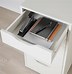 Image result for ikea drawer units