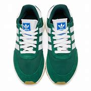 Image result for Adidas Green Suede Shoes