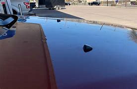 Image result for Fixing Hail Damage Car
