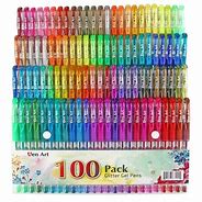 Image result for Sparkly Pens