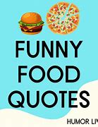 Image result for 6 Funny Food Jokes