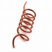 Image result for Copper Coil Wire