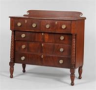Image result for Empire Style Furniture