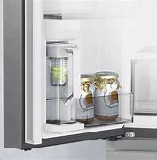 Image result for Largest Counter-Depth Refrigerator